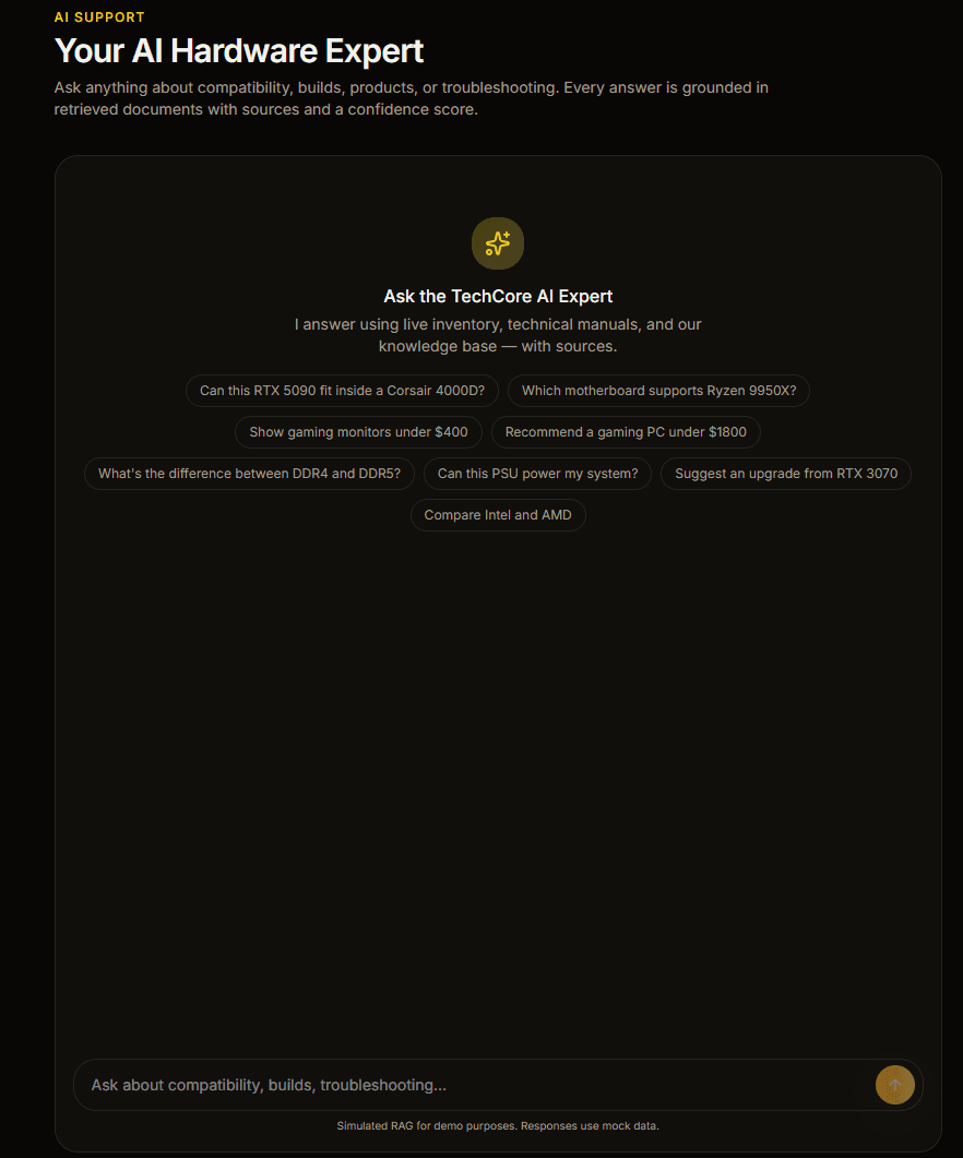 AI Commerce